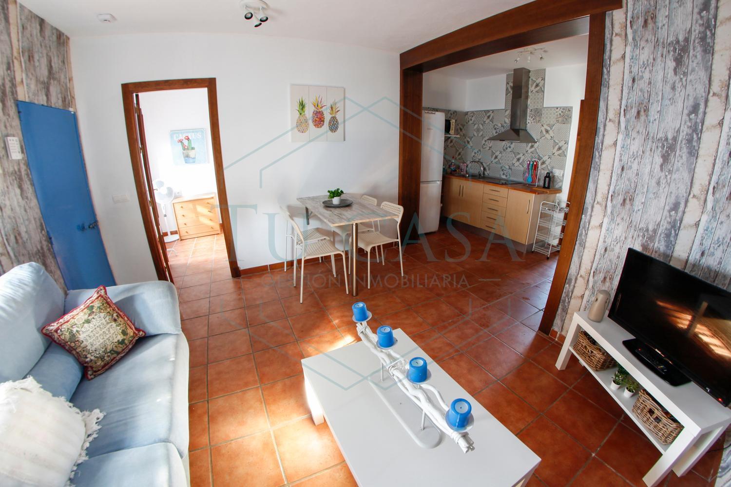 La Rana, Apartamentos En Urbanizacion Con Piscina Comunitaria Chiclana de la Frontera Eksteriør billede