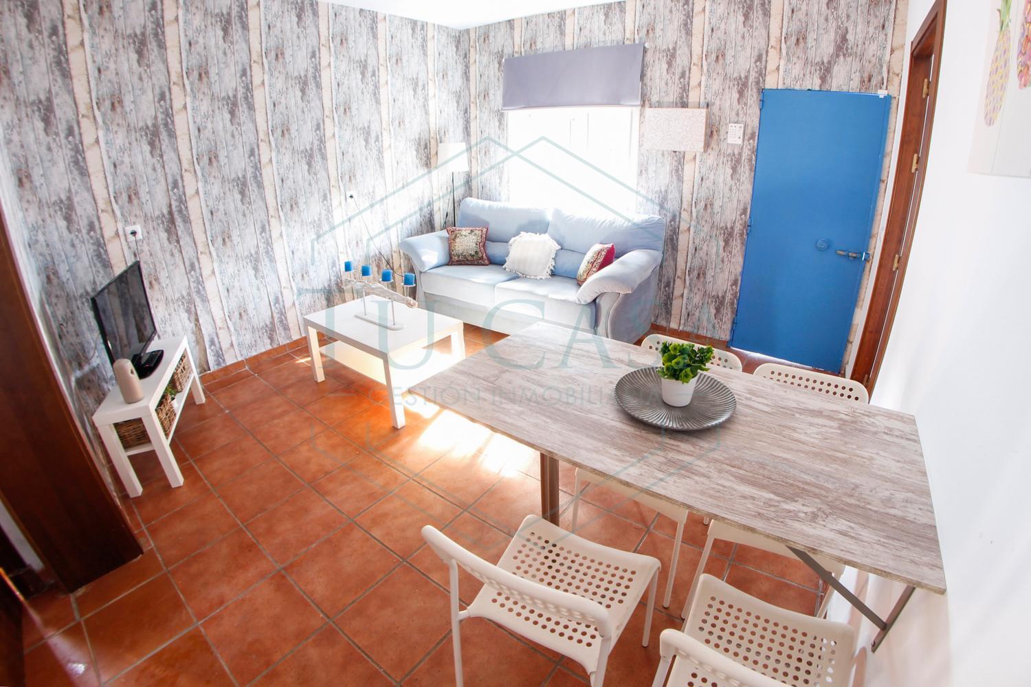 La Rana, Apartamentos En Urbanizacion Con Piscina Comunitaria Chiclana de la Frontera Eksteriør billede