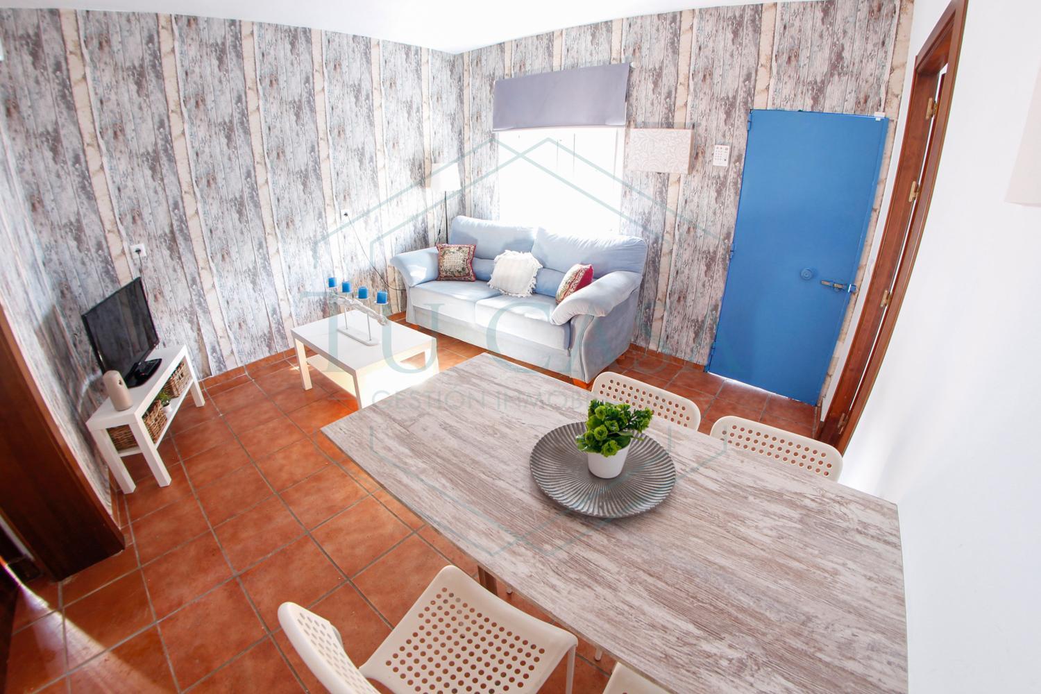 La Rana, Apartamentos En Urbanizacion Con Piscina Comunitaria Chiclana de la Frontera Eksteriør billede