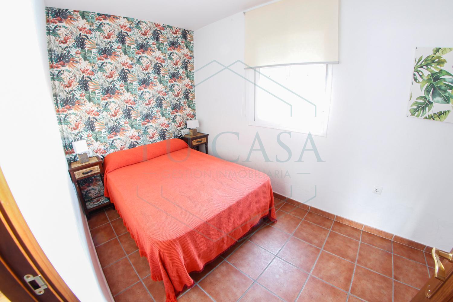 La Rana, Apartamentos En Urbanizacion Con Piscina Comunitaria Chiclana de la Frontera Eksteriør billede
