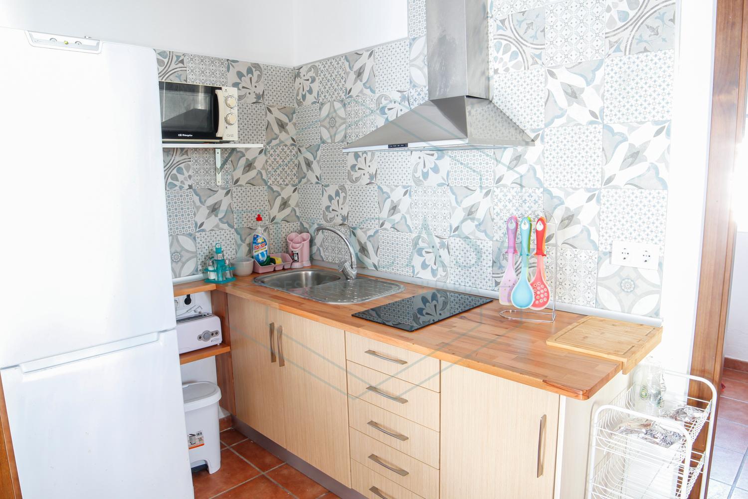 La Rana, Apartamentos En Urbanizacion Con Piscina Comunitaria Chiclana de la Frontera Eksteriør billede