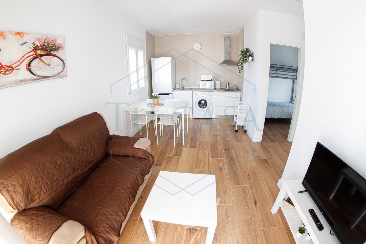 La Rana, Apartamentos En Urbanizacion Con Piscina Comunitaria Chiclana de la Frontera Eksteriør billede