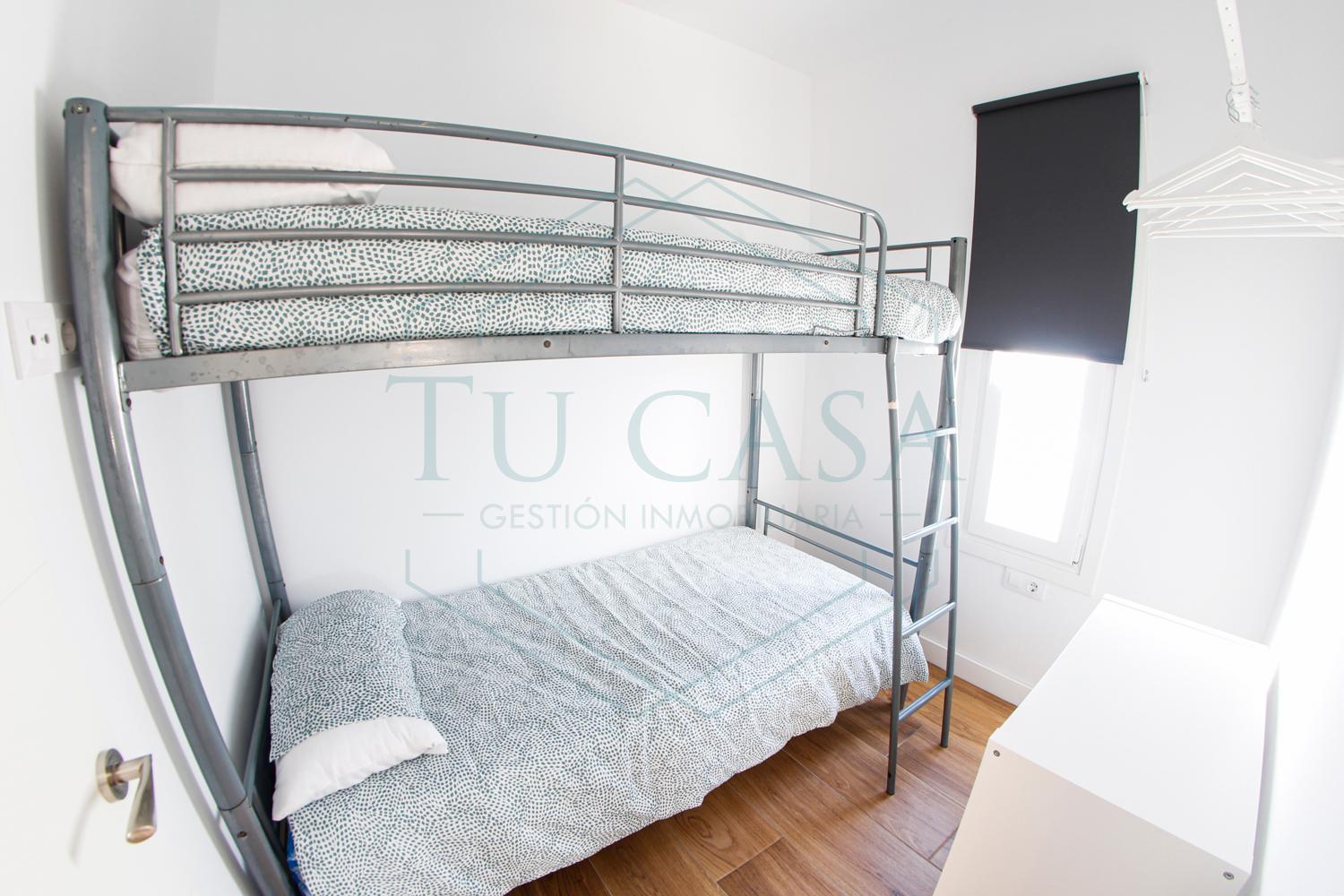 La Rana, Apartamentos En Urbanizacion Con Piscina Comunitaria Chiclana de la Frontera Eksteriør billede
