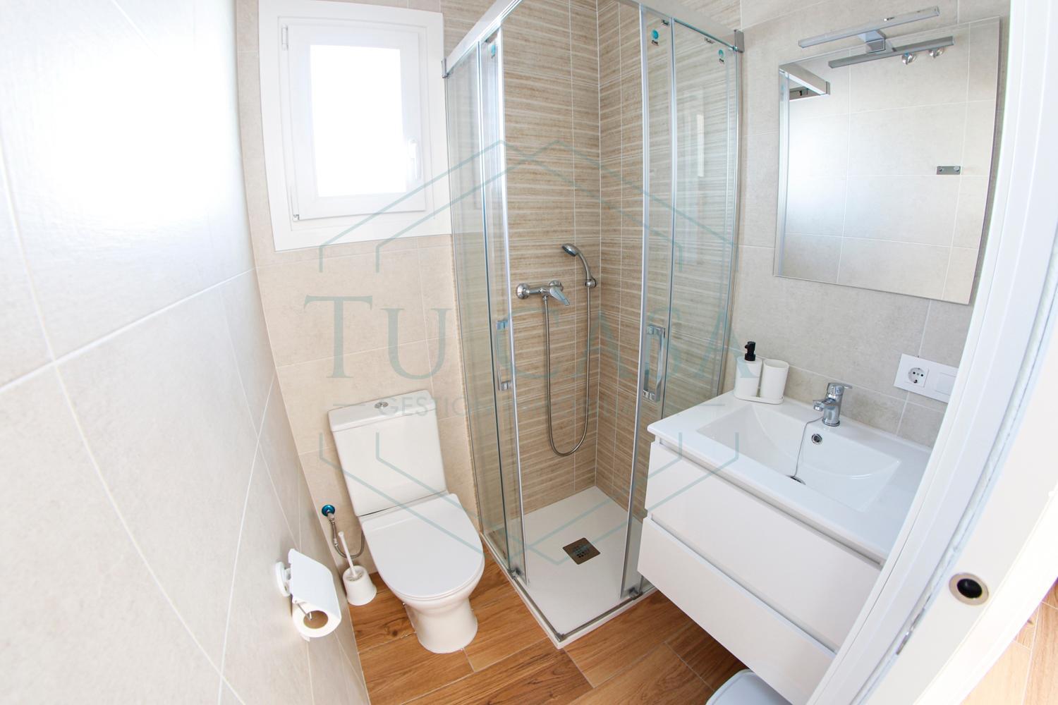 La Rana, Apartamentos En Urbanizacion Con Piscina Comunitaria Chiclana de la Frontera Eksteriør billede