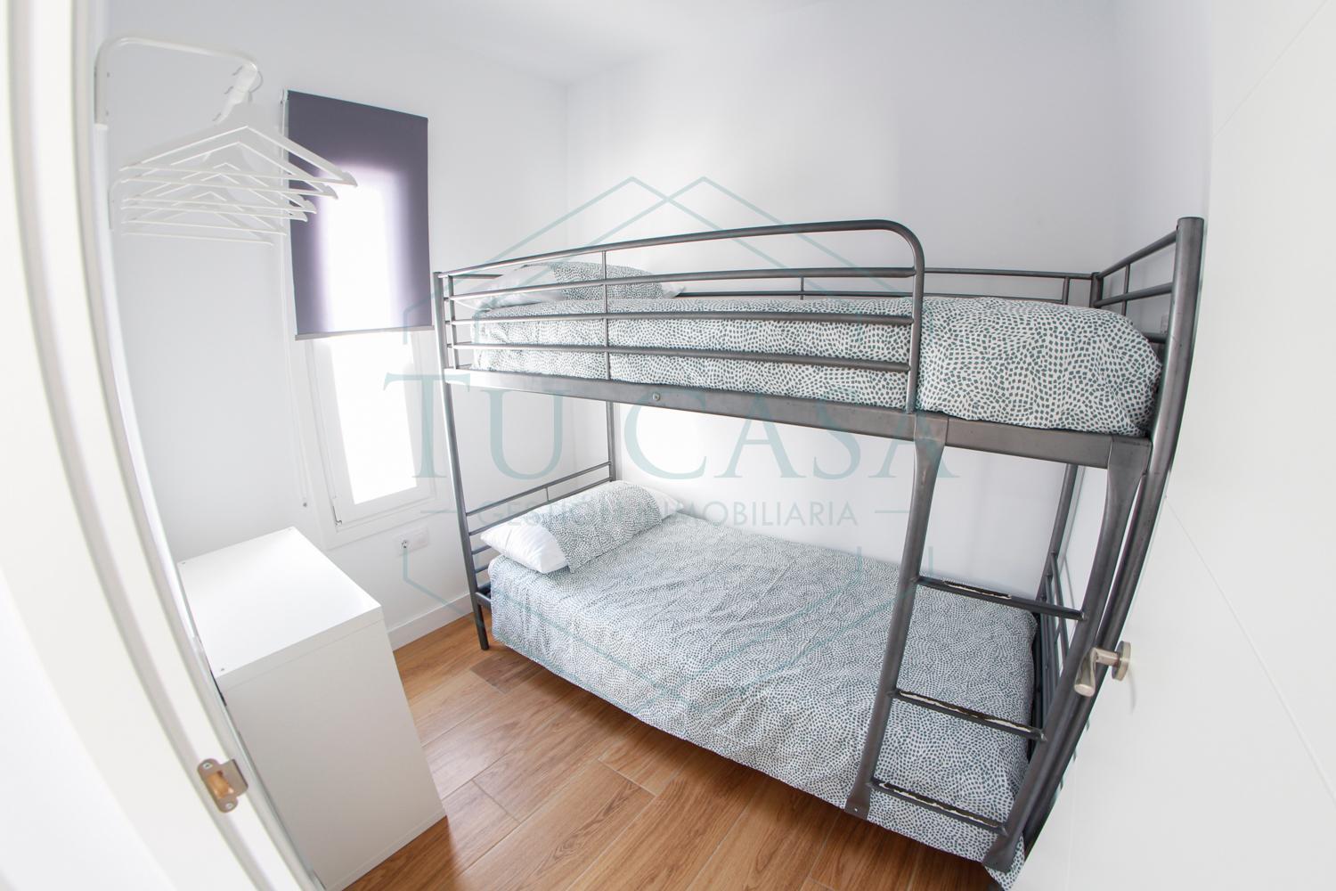 La Rana, Apartamentos En Urbanizacion Con Piscina Comunitaria Chiclana de la Frontera Eksteriør billede